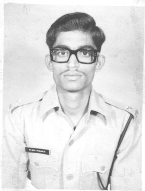 R. Srikumar R. Srikumar